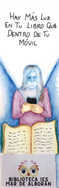 SEGUNDO PREMIO   Lucía Boucher Witkowski